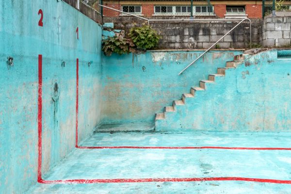 Concrete Pool Removal in Summerfield